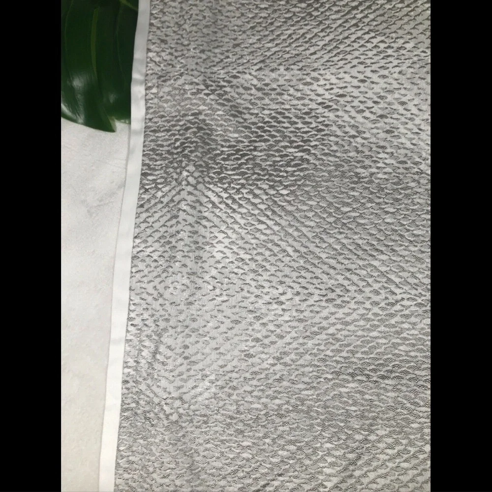 NWD‎ $130  [ 1 ] King Pillow Sham Case for Hudson Park Lustre #3300